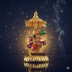 ST/579/M CHATTAR HANUMAN 
